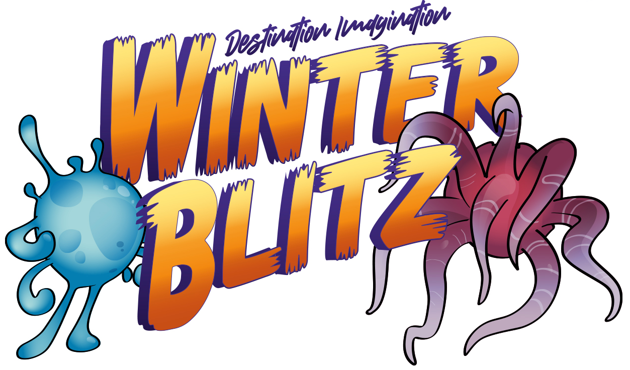 Destination Imagination - Winter Blitz 
